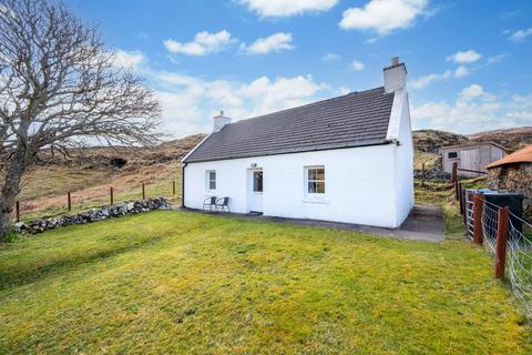 2 bedroom detached house for sale, Waterfall Cottage, 1 Holmisdale, Glendale, Isle of Skye, IV55