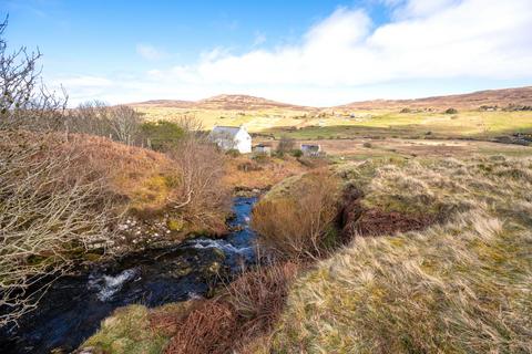 2 bedroom detached house for sale, Waterfall Cottage, 1 Holmisdale, Glendale, Isle of Skye, IV55