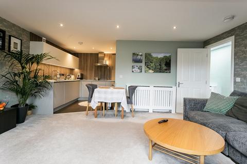 2 bedroom flat for sale, Fountainhall Road, Grange, Edinburgh, EH9