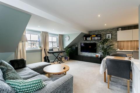 2 bedroom flat for sale, Fountainhall Road, Grange, Edinburgh, EH9