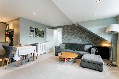 2 bedroom flat for sale, Fountainhall Road, Grange, Edinburgh, EH9