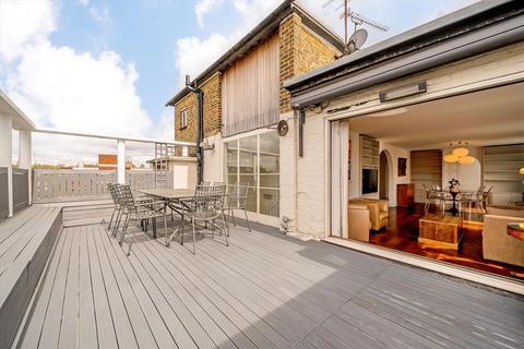 Belgrave Road, London SW1V