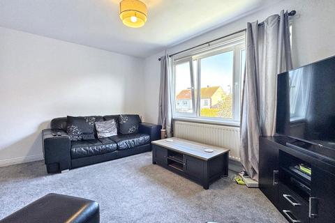 2 bedroom flat for sale, Crieff Grove, Jarrow, Tyne and Wear, NE32 4AN