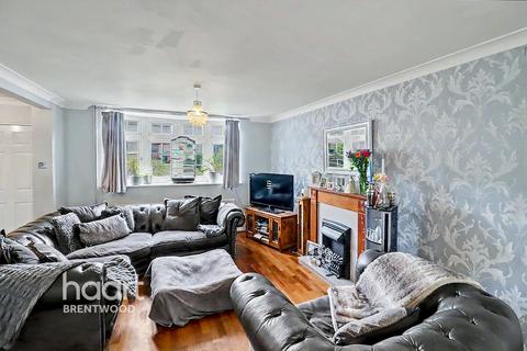 Hutton Drive, Brentwood