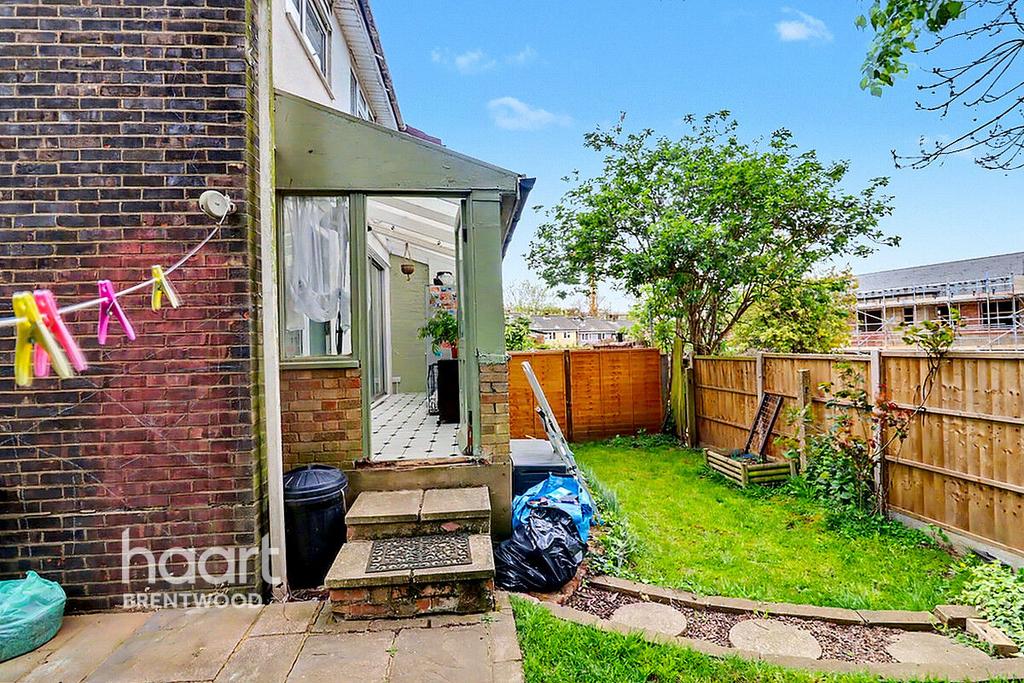 Garden view, garden