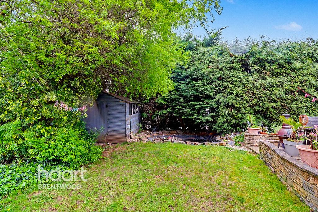 Garden view, garden