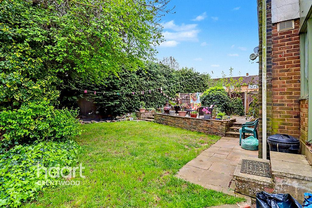Garden view, garden