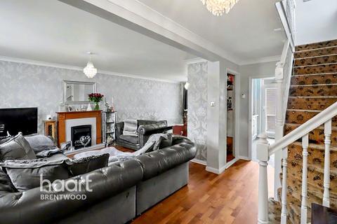 Hutton Drive, Brentwood