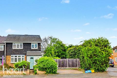 Hutton Drive, Brentwood