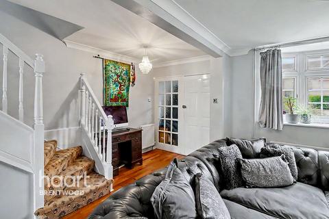 Hutton Drive, Brentwood