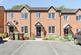 Castle Crescent, Pontefract