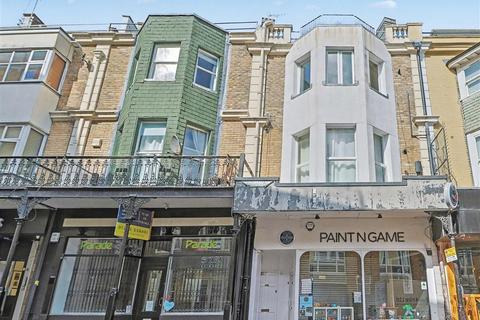 Flat - Albert Road, BOURNEMOUTH