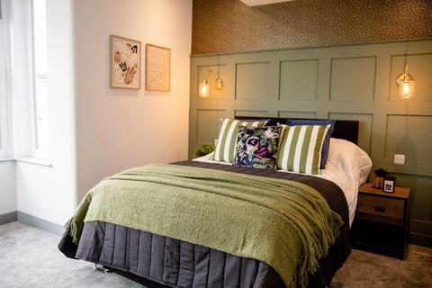 7 bedroom end of terrace house for sale, Hartley Road, Portsmouth PO2