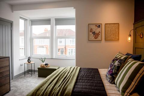 7 bedroom end of terrace house for sale, Hartley Road, Portsmouth PO2