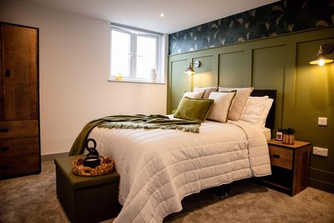 7 bedroom end of terrace house for sale, Hartley Road, Portsmouth PO2