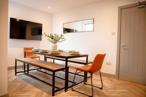 7 bedroom end of terrace house for sale, Hartley Road, Portsmouth PO2