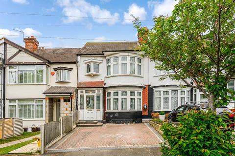 Middleton Avenue, Chingford