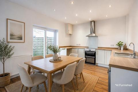 3 bedroom end of terrace house for sale, Rowntree Avenue, York