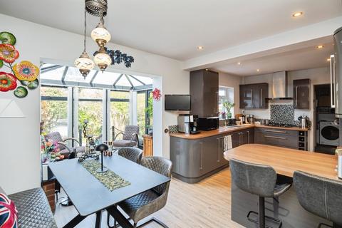 3 bedroom semi-detached house for sale, Summervale Road, TUNBRIDGE WELLS