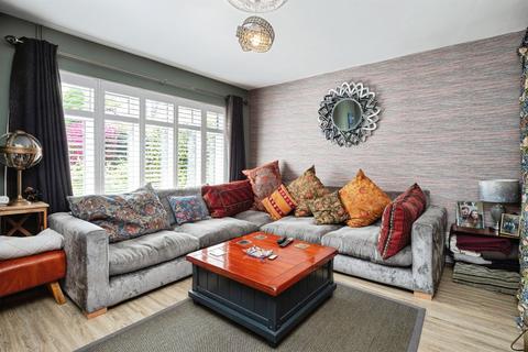 3 bedroom semi-detached house for sale, Summervale Road, TUNBRIDGE WELLS
