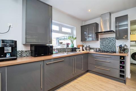 3 bedroom semi-detached house for sale, Summervale Road, TUNBRIDGE WELLS