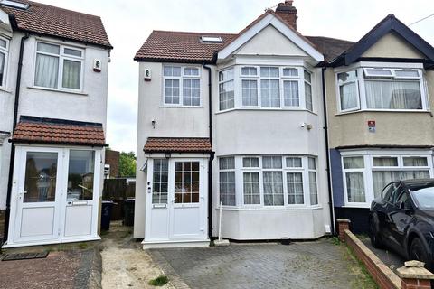 4 bedroom semi-detached house for sale, Sparkbridge Road, Harrow