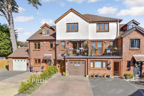 4 bedroom townhouse for sale, Westcombe Park, Shanklin PO37