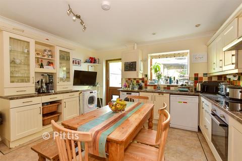 4 bedroom townhouse for sale, Westcombe Park, Shanklin PO37