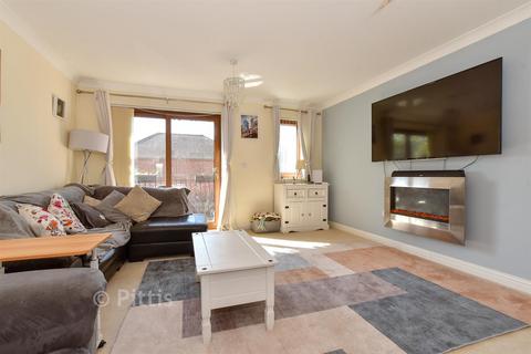 4 bedroom townhouse for sale, Westcombe Park, Shanklin PO37