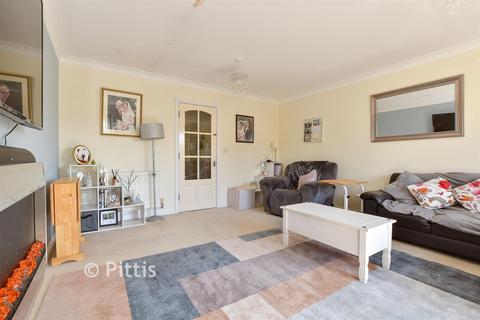 4 bedroom townhouse for sale, Westcombe Park, Shanklin PO37