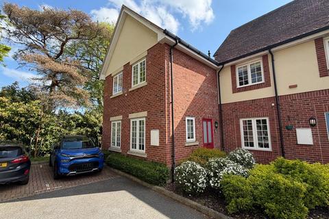 2 bedroom end of terrace house for sale, Dame Mary Walk, Halstead CO9