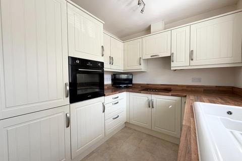 2 bedroom end of terrace house for sale, Dame Mary Walk, Halstead CO9