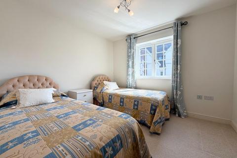 2 bedroom end of terrace house for sale, Dame Mary Walk, Halstead CO9