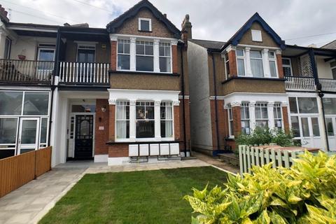 Marlborough Hill, Harrow