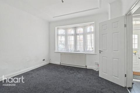undefined, Grange Avenue, Stanmore