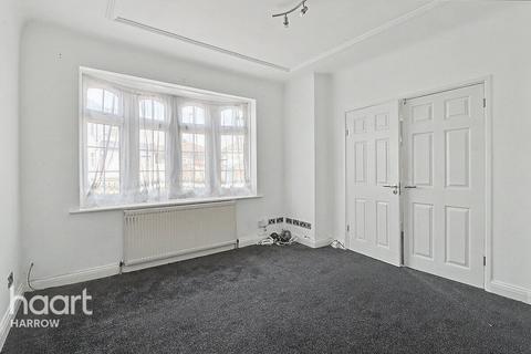 Grange Avenue, Stanmore