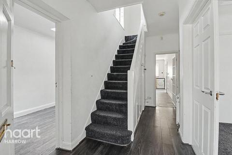 Grange Avenue, Stanmore