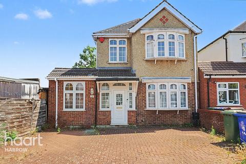 undefined, Grange Avenue, Stanmore