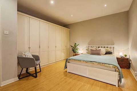 1 bedroom apartment for sale, Aldersgate Street, London, EC1A