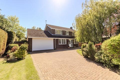 4 bedroom house for sale, Ladyrigg, Darras Hall, Ponteland, Newcastle Upon Tyne