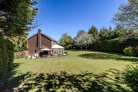 4 bedroom house for sale, Ladyrigg, Darras Hall, Ponteland, Newcastle Upon Tyne