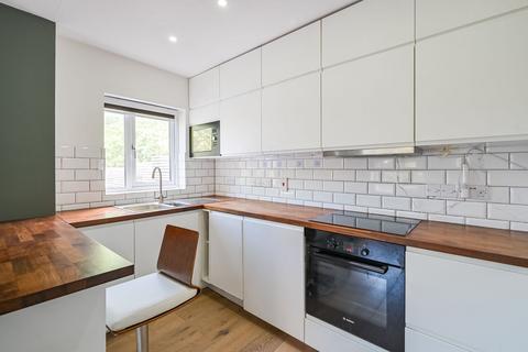 Joshua Street, Tower Hamlets, London, E14