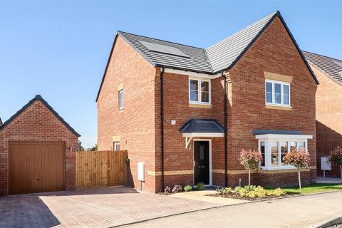 undefined, SHOWHOME VIEWABLE BY APPOINTMENT, Hartpury GL19