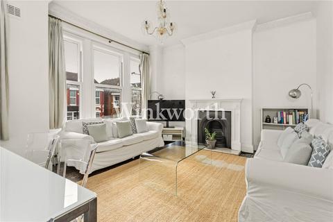 Arcadian Gardens, London, N22