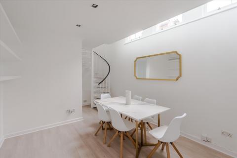 3 bedroom terraced house for sale, Elgin Mews North, Maida Vale W9