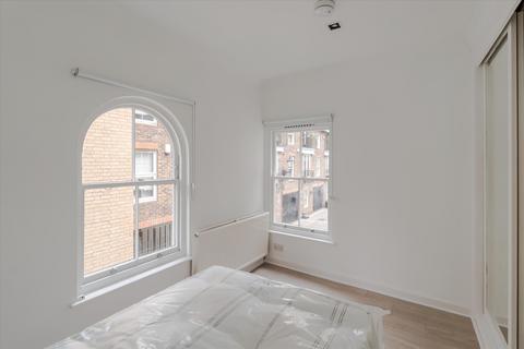 3 bedroom terraced house for sale, Elgin Mews North, Maida Vale W9
