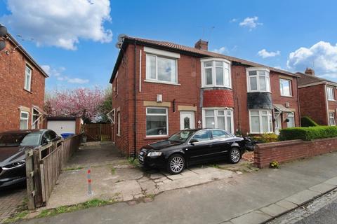 2 bedroom flat for sale, Newsham Road, Blyth, NE24