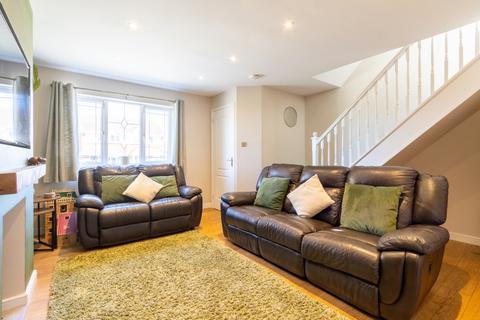3 bedroom semi-detached house for sale, Springvale Close, Sharlston Common, WF4