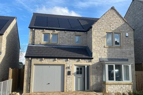4 bedroom detached house for sale, Ash Well Grove, Denby Dale, Huddersfield, HD8 8GP