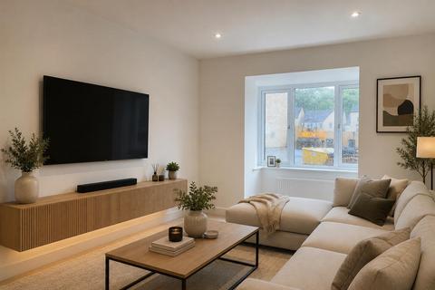 4 bedroom detached house for sale, Ash Well Grove, Denby Dale, Huddersfield, HD8 8GP
